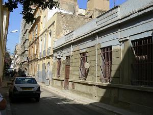 rue adj. gabaig st Pierre 13